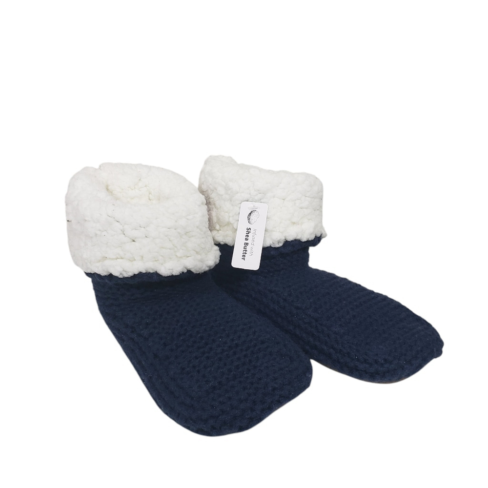Muk Luks Slipper Socks